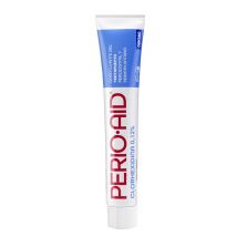 Perio aid 0,12% tratt gel 75ml