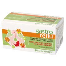 Gastro reflu  20stick