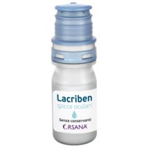 Lacriben 10ml
