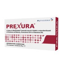 Prexura 20cpr