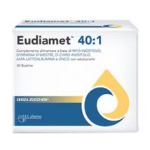 Eudiamet 40:1 30bust