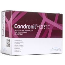 Condronil forte 20 bust