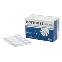 Normast 600mg 60cpr