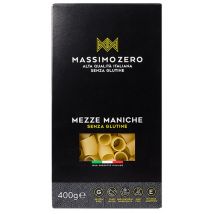 Massimo zero m maniche 400g