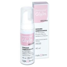 Tiomousse gyn 40ml