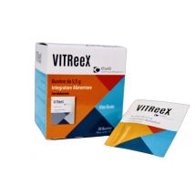Vitreex 20bust