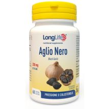 Aglio nero longlife 60vcps