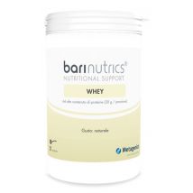 Barinutrics whey
