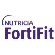 Fortifit vaniglia 280g