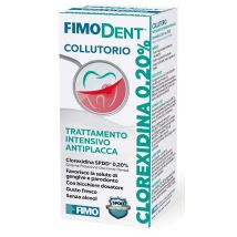 Fimodent collut clorexid 0,20%