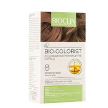 Bioclin bio color biondo chi
