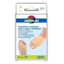 M-aid protezione valgo piu metat s