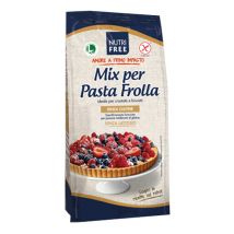 Nutrifree mix pasta frolla 1kg