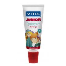 Vitis junior gel 75ml intl