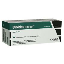 Cibides lipogel 75ml