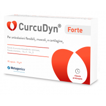 Curcudyn forte 30cps