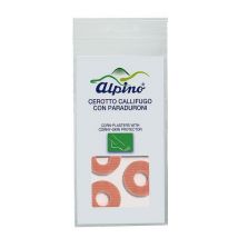 Alpino cerotto callif piu 4parad