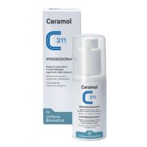 Ceramol iperdeodorant 75ml