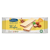 Piaceri medit wafer nocc 175g