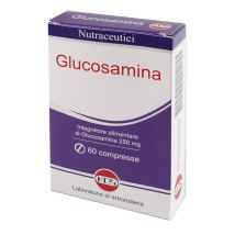 Glucosammina integrat 60cpr  k