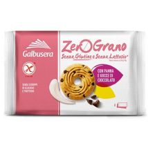 Zerograno biscotto panna e cioccolato 220 g