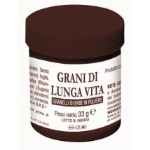Grani di lunga vita 33g