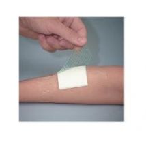 Opsite flexigrid 10x12cm 10med