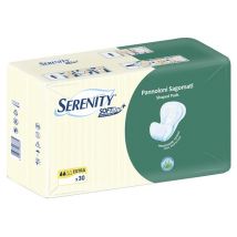 Serenity pann sag sd piu  ex 30pz