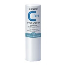 Ceramol 311 stick labbra 4,5g