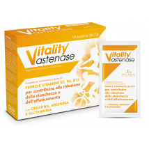 Vitality astenase new 14bust