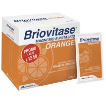 Briovitase orange 14bust