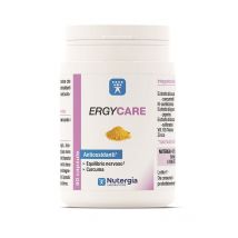 Ergycare 60cps