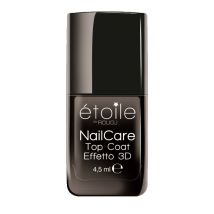 Rougj etoile top coat uv 3d