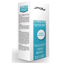 Steriltus sol orale 200ml nf