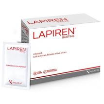 Lapiren 20bust