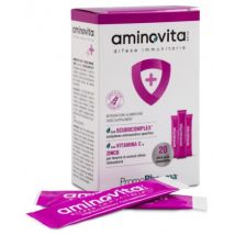 Aminovita plus difese immunita