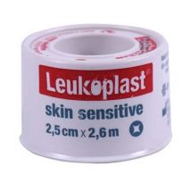 Leukoplast skin s cer 2600x2,5