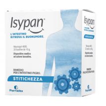 Isypan stitichezza 20buste