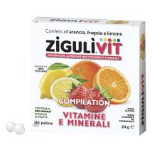 Ziguli  vit*compilation 24g