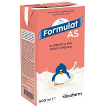 Formulat as 500ml