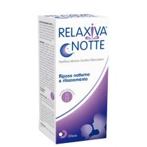 Relaxiva notte gocce 30ml