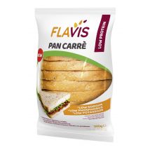 Mevalia flavis pan carre  300g