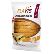 Mevalia flavis pan rustico300g