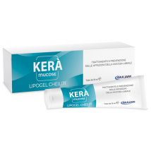 Kera  mucose lipogel cheiliti