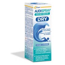 Audispray dry 30ml