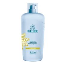 Hair nature sh antiforf grassa