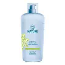 Hair nature sh sebonormalizzan