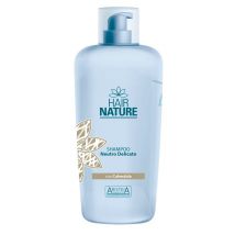 Hair nature sh neutro delicato