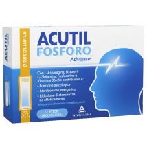 Acutil fosforo 12stick