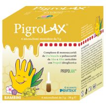 Pigrolax microclisma bb 6pz